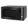 AMICA AMGF23E1GB 900W 23L Combigrill MultiWave System Czarny - 561778 - zdjęcie 3
